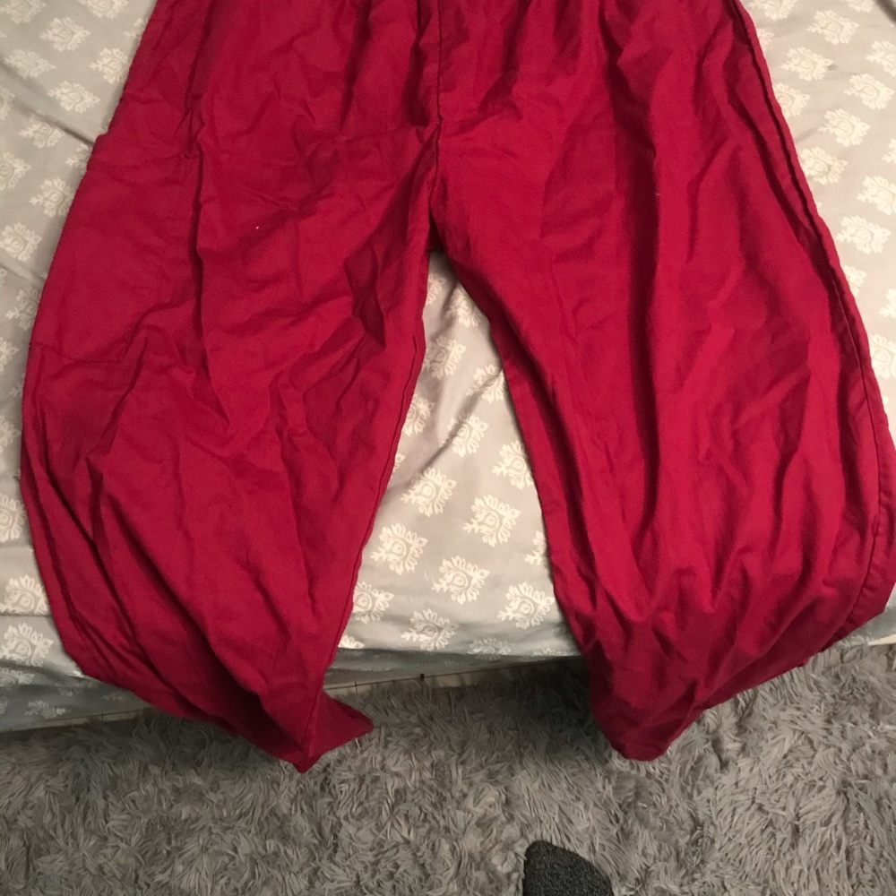 Scrub pants - Picture 7 of 8